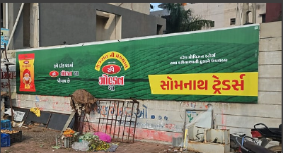 Aadesh Print Point Work