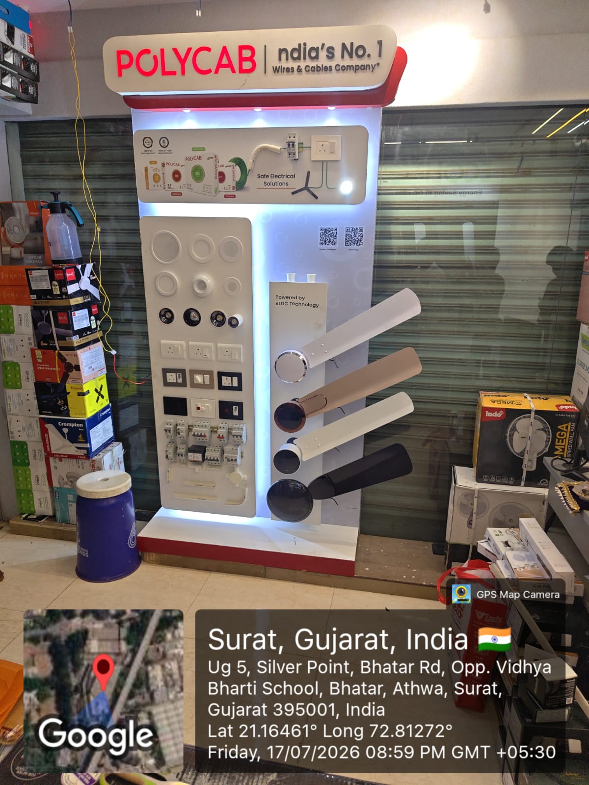 Aadesh Print Point Work