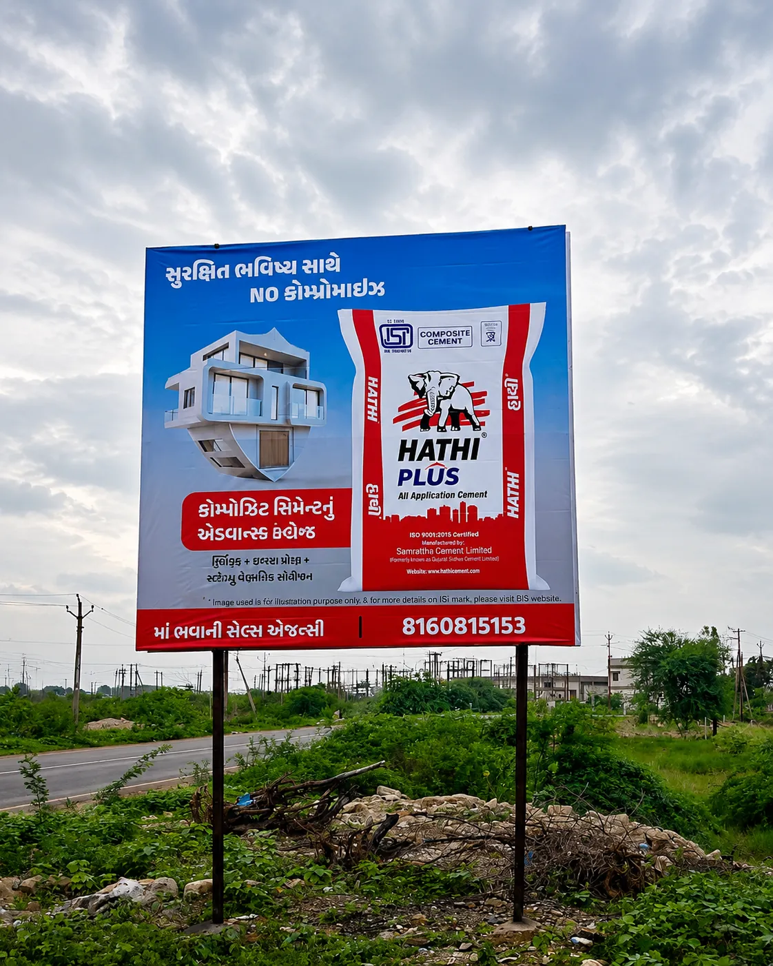 Hoardings